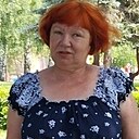 Знакомства: Ирина, 60 лет, Уфа
