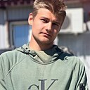 Знакомства: Роман, 18 лет, Иланский