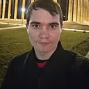 Знакомства: Константин, 27 лет, Уфа