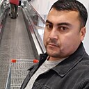 Знакомства: Шохрух, 36 лет, Пенза