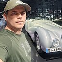 Знакомства: Владимир, 35 лет, Киев