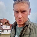 Знакомства: Николай, 28 лет, Чита