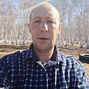 Знакомства: Сергей, 49 лет, Чита