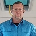 Знакомства: Сергей, 50 лет, Витебск