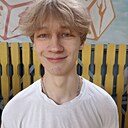 Знакомства: Влад, 22 года, Речица