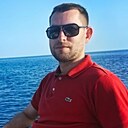 Знакомства: Александр, 35 лет, Старый Оскол