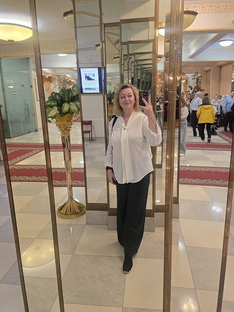 Фото - Tabor.ru