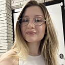 Знакомства: Лизавета, 24 года, Москва