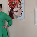 Знакомства: Любовь, 44 года, Кировград