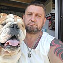 Знакомства: Андрей, 46 лет, Белоозерский