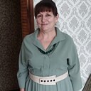 Знакомства: Валя, 61 год, Лунинец