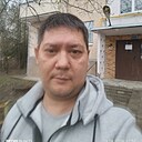 Знакомства: Алмаз, 46 лет, Казань