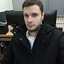 Знакомства: Dmitre, 35 лет, Харьков