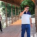 Знакомства: Азамат, 34 года, Ташкент