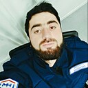 Знакомства: Касум, 28 лет, Махачкала