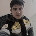 Знакомства: Александр, 26 лет, Стерлитамак