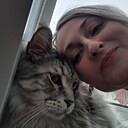 Знакомства: Ника, 41 год, Ишим