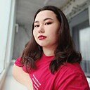 Знакомства: Анастасия, 20 лет, Йошкар-Ола