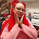 Знакомства: Инга, 40 лет, Янгиюль