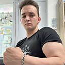 Знакомства: Кирилл, 20 лет, Орел