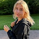 Знакомства: Ксения, 23 года, Санкт-Петербург