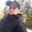 Знакомства: Катерина, 40 лет, Череповец