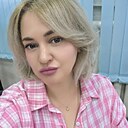 Знакомства: Ольга, 37 лет, Самара