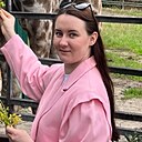 Знакомства: Мария, 27 лет, Москва