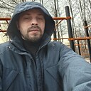 Знакомства: Павел, 38 лет, Кинешма