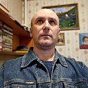 Знакомства: Сергей, 52 года, Нижний Новгород