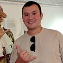 Знакомства: Денис, 30 лет, Луховицы