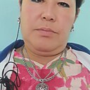 Знакомства: Гаухара, 48 лет, Усть-Каменогорск