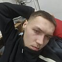 Знакомства: Никита, 19 лет, Абакан
