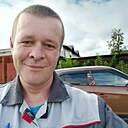 Знакомства: Сергей, 42 года, Тверь