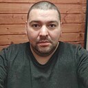 Знакомства: Радик, 41 год, Сургут