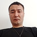 Знакомства: Серик, 38 лет, Астана