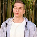 Знакомства: Илья, 25 лет, Донецк