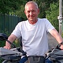 Знакомства: Сергей, 55 лет, Омск