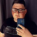 Знакомства: Сергей, 33 года, Кривой Рог