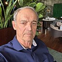 Знакомства: Вадим, 70 лет, Краснодар