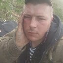 Знакомства: Серега, 30 лет, Лунинец