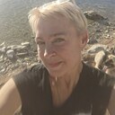 Знакомства: Наталья, 55 лет, Лобня