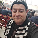 Знакомства: Виктор, 40 лет, Копейск