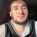 Знакомства: Расул, 25 лет, Иловайск