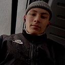 Знакомства: Денис, 18 лет, Омск