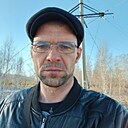 Знакомства: Костя, 43 года, Южноуральск