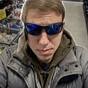 Знакомства: Кирилл, 25 лет, Лобня