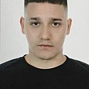 Знакомства: Антон, 23 года, Витебск