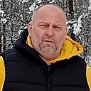 Знакомства: Владимир, 45 лет, Варшава