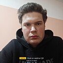 Знакомства: Алексей, 23 года, Осинники